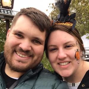 Meet your Posher, Nicholas